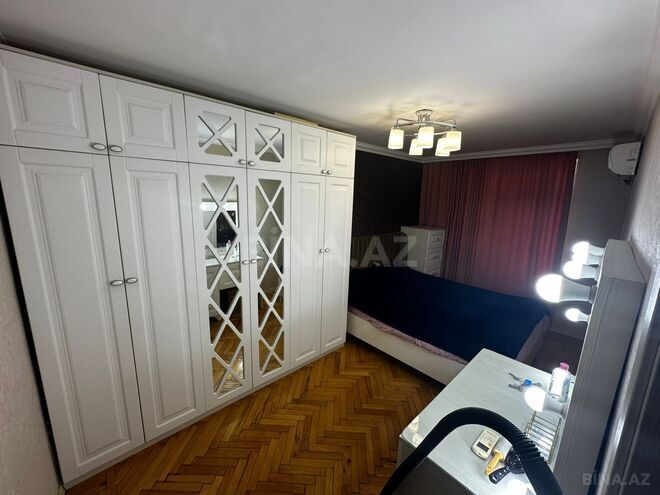 İcarəyə verilir 3 otaqlı köhnə tikili 80 m², Neftçilər m., photo 12 from 17