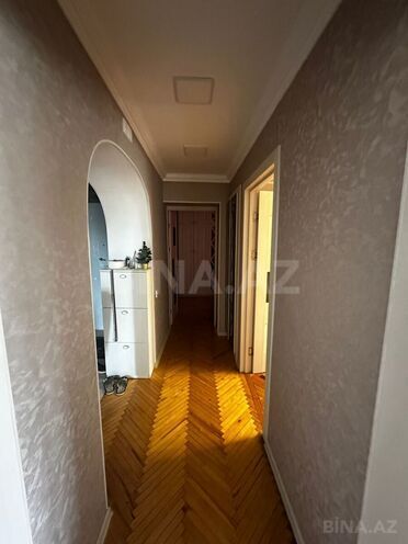 İcarəyə verilir 3 otaqlı köhnə tikili 80 m², Neftçilər m., photo 15 from 17