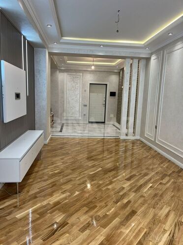 Продаётся 3-комн. новостройка 105 м², м. Азадлыг проспекти, photo 3 from 17