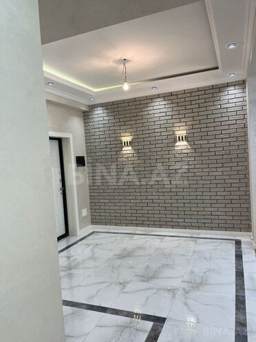 Продаётся 3-комн. новостройка 105 м², м. Азадлыг проспекти, photo 15 from 17