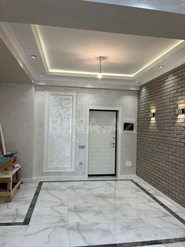 Продаётся 3-комн. новостройка 105 м², м. Азадлыг проспекти, photo 14 from 17