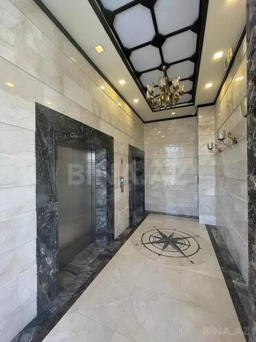 Продаётся 4-комн. новостройка 247 м², м. Низами, photo 5 from 20