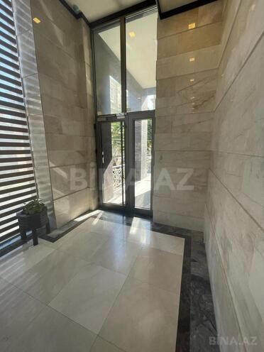 Продаётся 4-комн. новостройка 247 м², м. Низами, photo 16 from 20