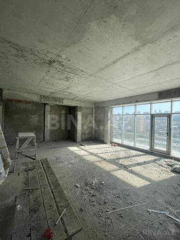 Продаётся 4-комн. новостройка 247 м², м. Низами, photo 8 from 20