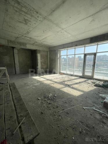 Продаётся 4-комн. новостройка 247 м², м. Низами, photo 7 from 20