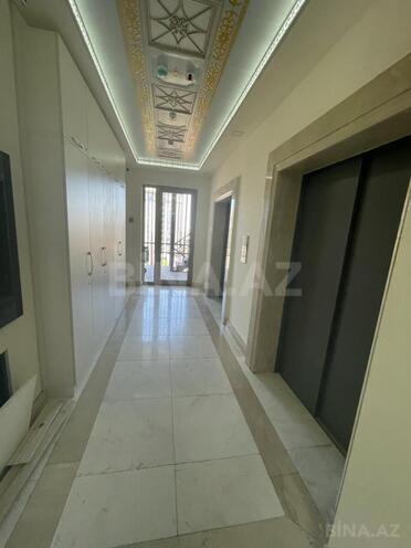 Продаётся 4-комн. новостройка 247 м², м. Низами, photo 14 from 20