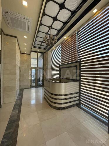Продаётся 4-комн. новостройка 247 м², м. Низами, photo 4 from 20