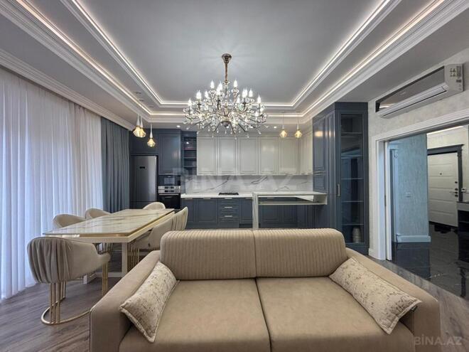 Сдаётся 3-комн. новостройка 120 м², пос. Аг шехер, photo 8 from 29