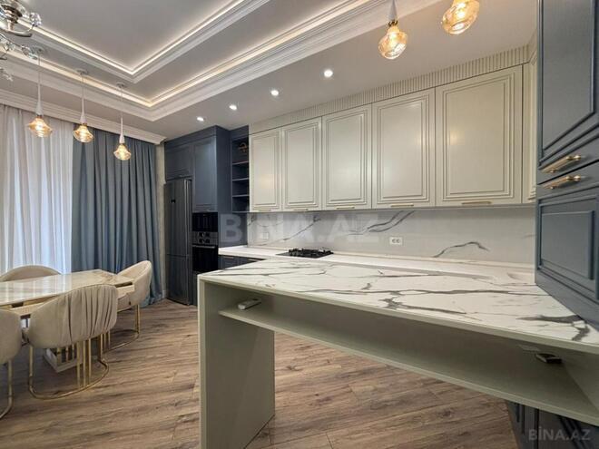 Сдаётся 3-комн. новостройка 120 м², пос. Аг шехер, photo 11 from 29