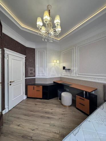 Сдаётся 3-комн. новостройка 120 м², пос. Аг шехер, photo 19 from 29