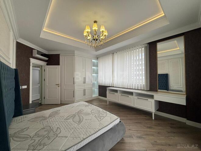 Сдаётся 3-комн. новостройка 120 м², пос. Аг шехер, photo 15 from 29