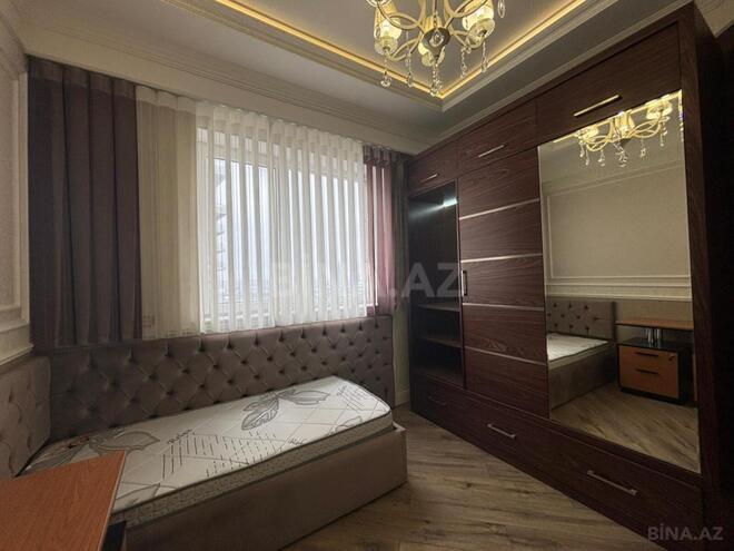 Сдаётся 3-комн. новостройка 120 м², пос. Аг шехер, photo 20 from 29