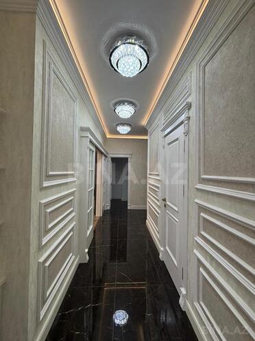 Сдаётся 3-комн. новостройка 120 м², пос. Аг шехер, photo 25 from 29