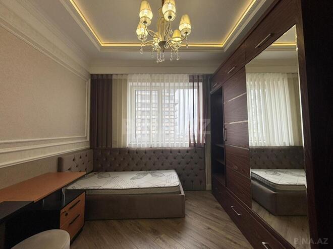 Сдаётся 3-комн. новостройка 120 м², пос. Аг шехер, photo 18 from 29