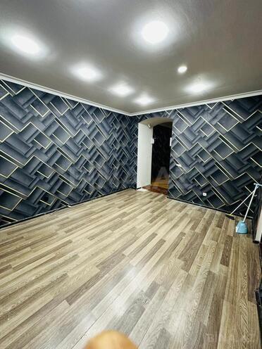 Сдаётся 3-комн. вторичка 75 м², м. Сахил, photo 13 from 19