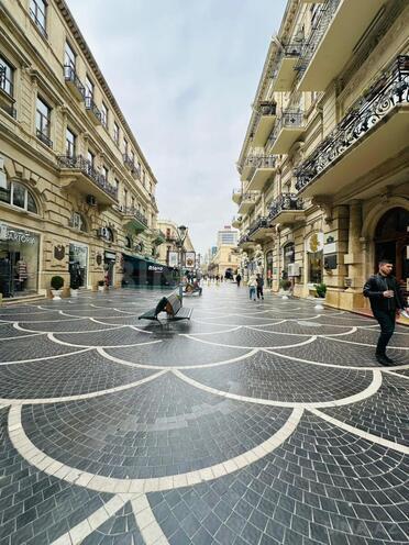 Сдаётся 3-комн. вторичка 75 м², м. Сахил, photo 3 from 19