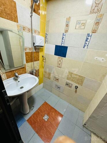 Сдаётся 3-комн. вторичка 75 м², м. Сахил, photo 18 from 19