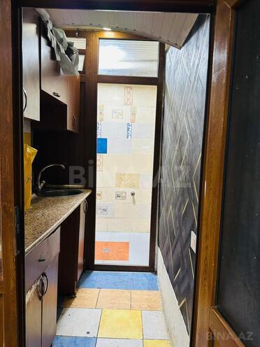 Сдаётся 3-комн. вторичка 75 м², м. Сахил, photo 16 from 19