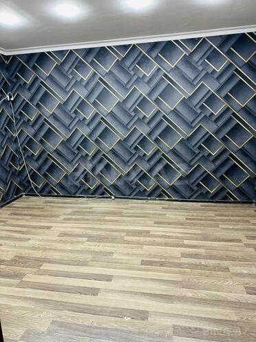 Сдаётся 3-комн. вторичка 75 м², м. Сахил, photo 14 from 19