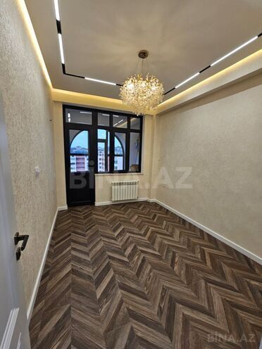 Satılır 2 otaqlı yeni tikili 60 m², Neftçilər m., photo 3 from 13