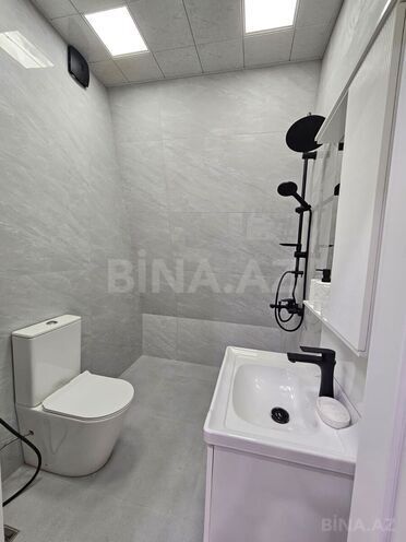 Satılır 2 otaqlı yeni tikili 60 m², Neftçilər m., photo 10 from 13