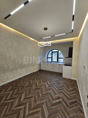 Satılır 2 otaqlı yeni tikili 60 m², Neftçilər m., photo 1 from 13