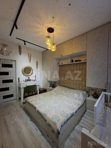 Продаётся 2-комн. новостройка 66 м², Ясамальский р., photo 15 from 28