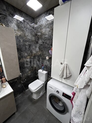 Продаётся 2-комн. новостройка 66 м², Ясамальский р., photo 19 from 28