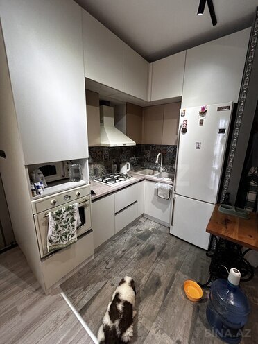 Продаётся 2-комн. новостройка 66 м², Ясамальский р., photo 13 from 28