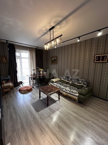 Продаётся 2-комн. новостройка 66 м², Ясамальский р., photo 3 from 28