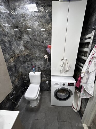 Продаётся 2-комн. новостройка 66 м², Ясамальский р., photo 22 from 28