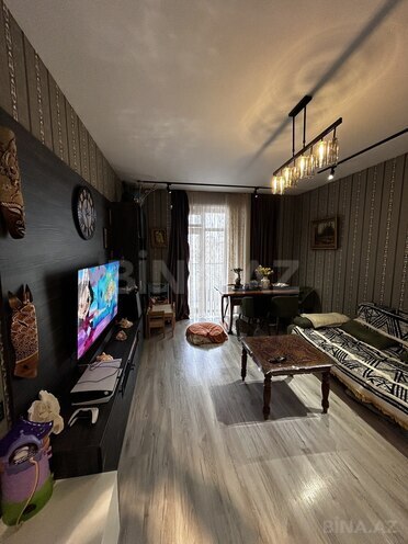 Продаётся 2-комн. новостройка 66 м², Ясамальский р., photo 4 from 28