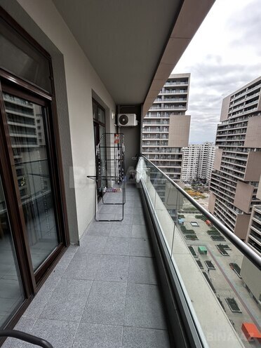 Продаётся 2-комн. новостройка 66 м², Ясамальский р., photo 26 from 28