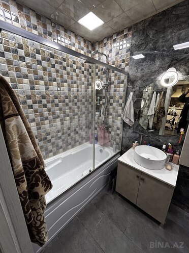 Продаётся 2-комн. новостройка 66 м², Ясамальский р., photo 20 from 28