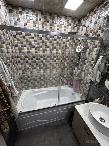 Продаётся 2-комн. новостройка 66 м², Ясамальский р., photo 21 from 28