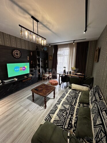 Продаётся 2-комн. новостройка 66 м², Ясамальский р., photo 5 from 28