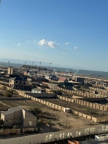 Satılır 1 otaqlı yeni tikili 57 m², Xəzər r., photo 14 from 19