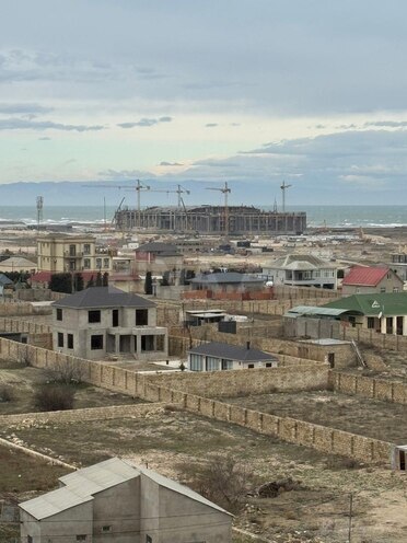 Satılır 1 otaqlı yeni tikili 57 m², Xəzər r., photo 17 from 19