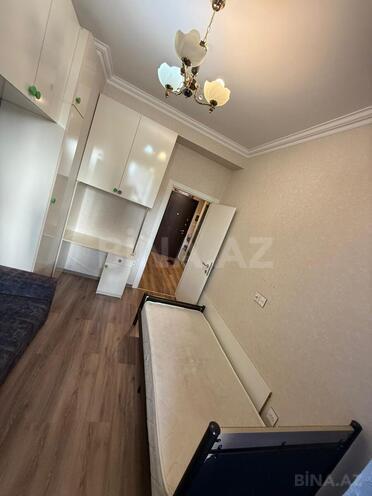 İcarəyə verilir 2 otaqlı yeni tikili 60 m², 20 Yanvar m., photo 8 from 15