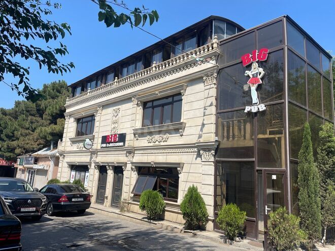 Продаётся  объект 128 м², пос. Биладжары, photo 8 from 10