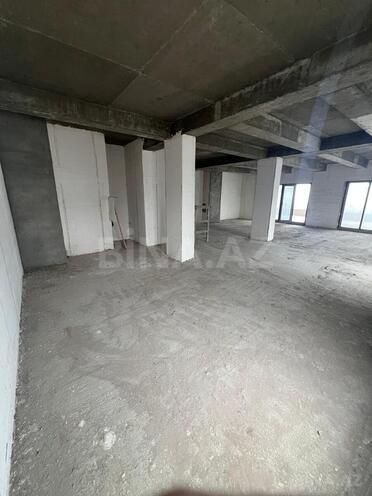 Satılır 5 otaqlı yeni tikili 450 m², Ağ şəhər q., photo 7 from 20