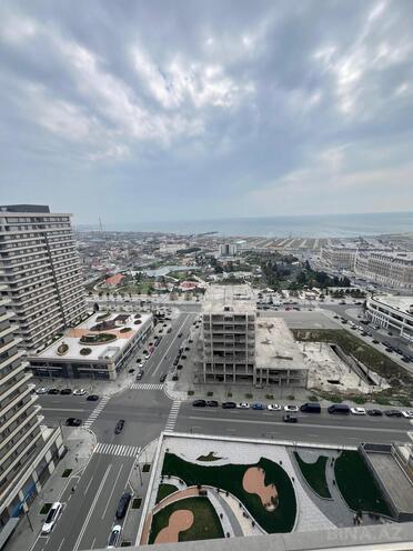 Satılır 5 otaqlı yeni tikili 450 m², Ağ şəhər q., photo 10 from 20