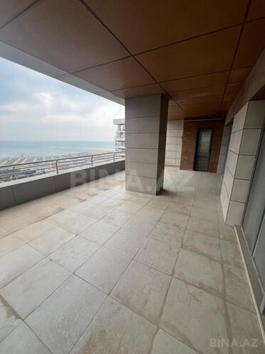 Satılır 5 otaqlı yeni tikili 450 m², Ağ şəhər q., photo 19 from 20