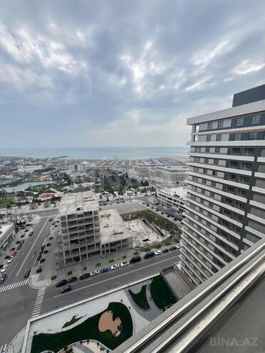 Satılır 5 otaqlı yeni tikili 450 m², Ağ şəhər q., photo 11 from 20