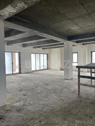 Satılır 5 otaqlı yeni tikili 450 m², Ağ şəhər q., photo 6 from 20