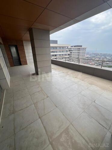 Satılır 5 otaqlı yeni tikili 450 m², Ağ şəhər q., photo 9 from 20