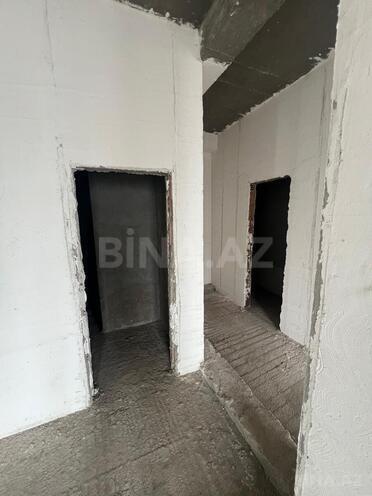Satılır 5 otaqlı yeni tikili 450 m², Ağ şəhər q., photo 18 from 20
