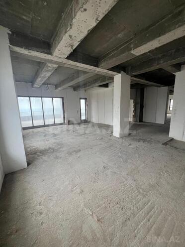 Satılır 5 otaqlı yeni tikili 450 m², Ağ şəhər q., photo 16 from 20
