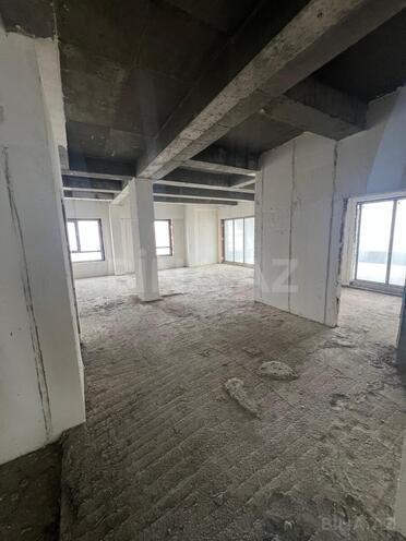 Satılır 5 otaqlı yeni tikili 450 m², Ağ şəhər q., photo 12 from 20