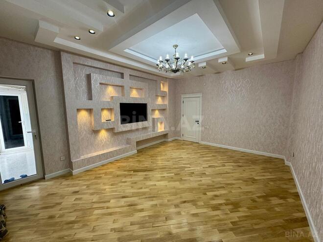 Satılır 3 otaqlı yeni tikili 106 m², Həzi Aslanov m., photo 4 from 16